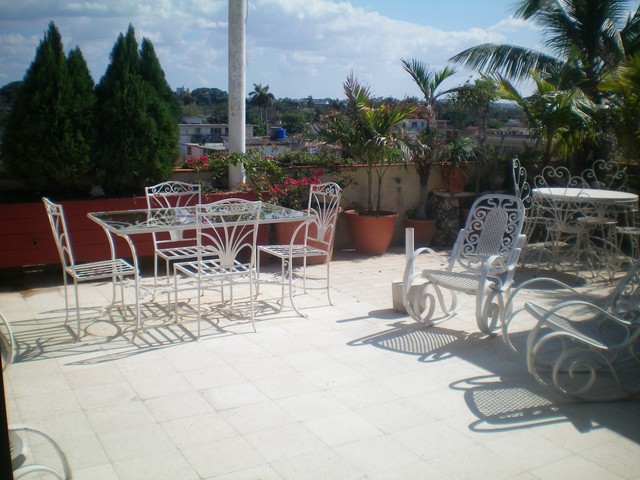 33- APPARTEMENT A LOUER A COTE DU MER HAVANE RENT LUXURY APARTMENT